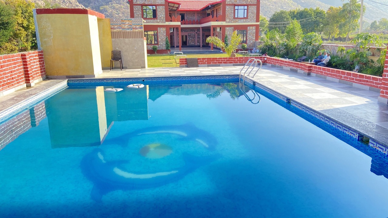 Photo of Outdoor in Pushkar