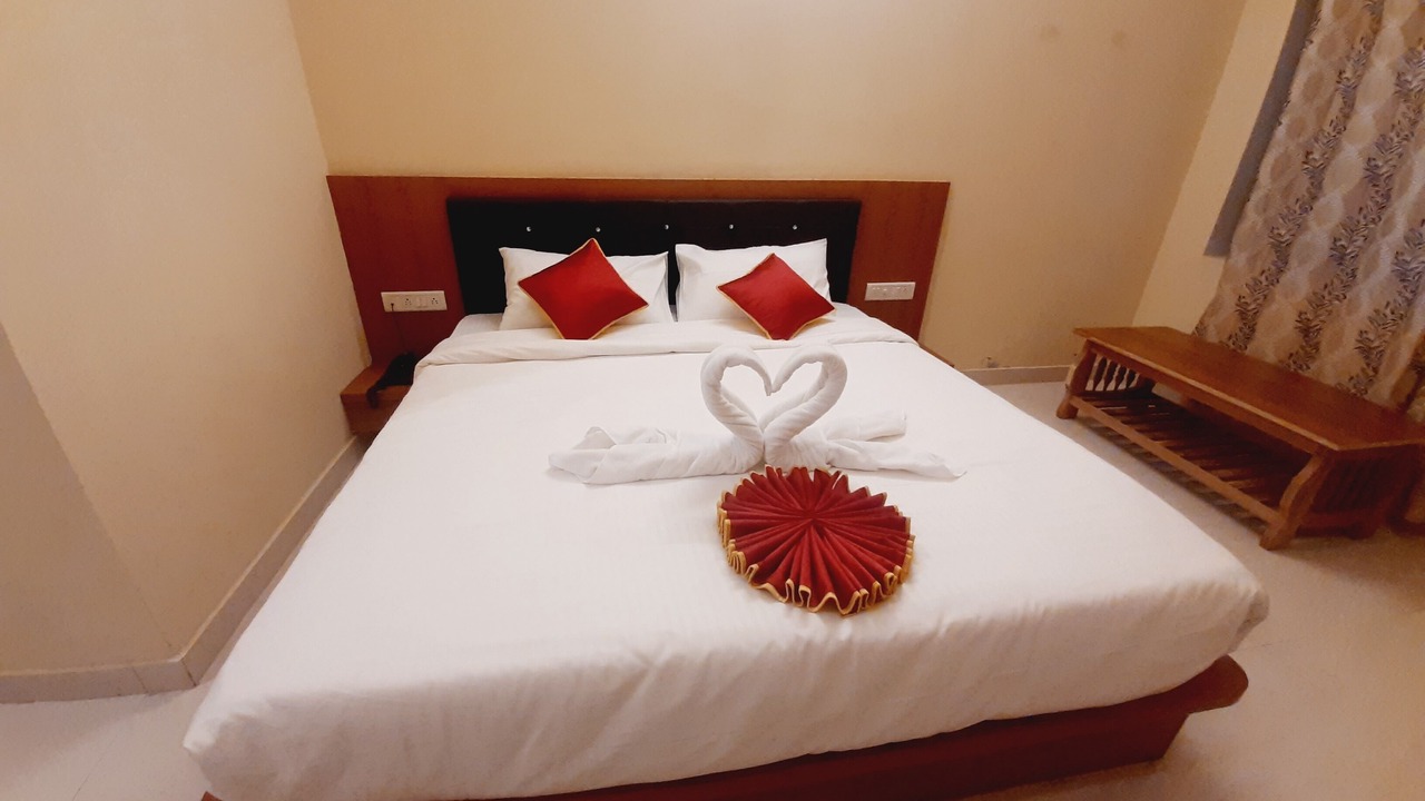 Photo of Bedroom in Pushkar