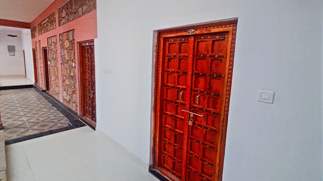 Photo of Outdoor in Pushkar