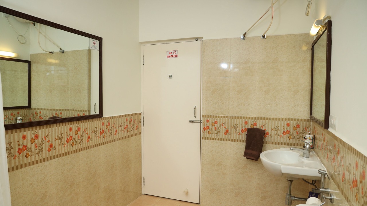 Photo of Bathroom in Stuart Hill