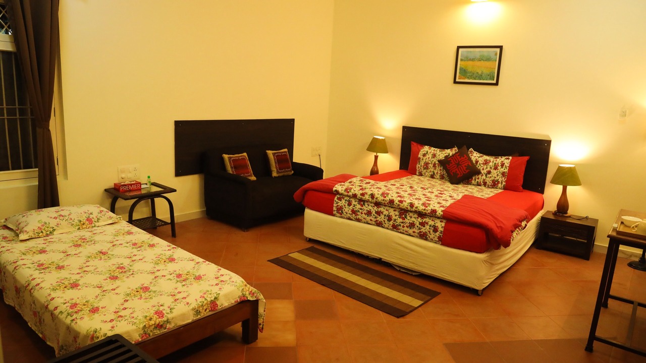 Photo of Bedroom in Stuart Hill