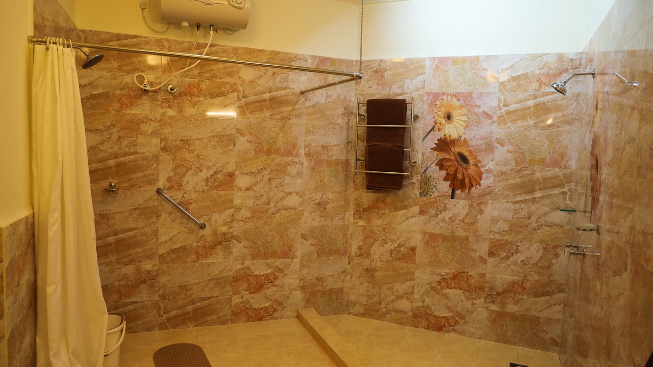 Photo of Bathroom in Stuart Hill