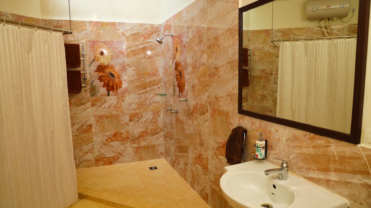 Photo of Bathroom in Stuart Hill