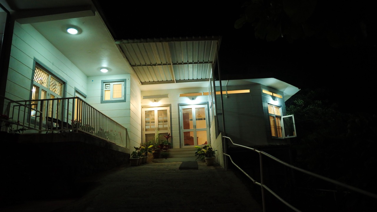 Photo of Outdoor in Stuart Hill