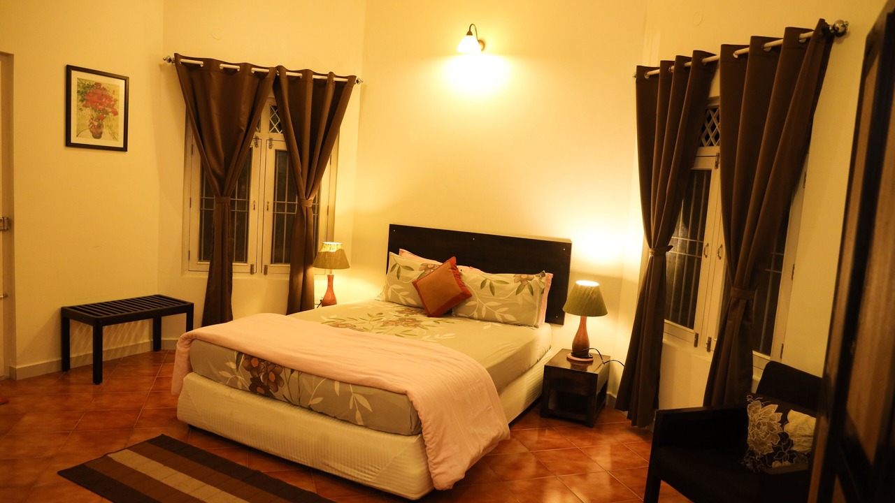 Photo of Bedroom in Stuart Hill
