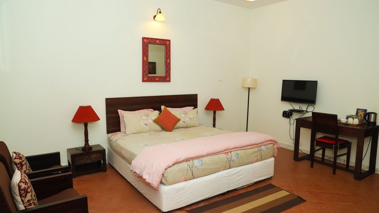 Photo of Bedroom in Stuart Hill