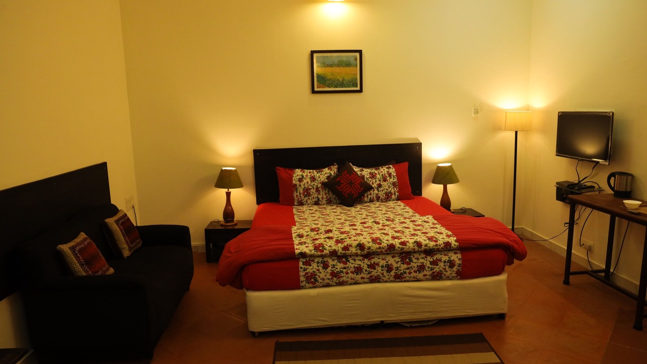 Photo of Bedroom in Stuart Hill