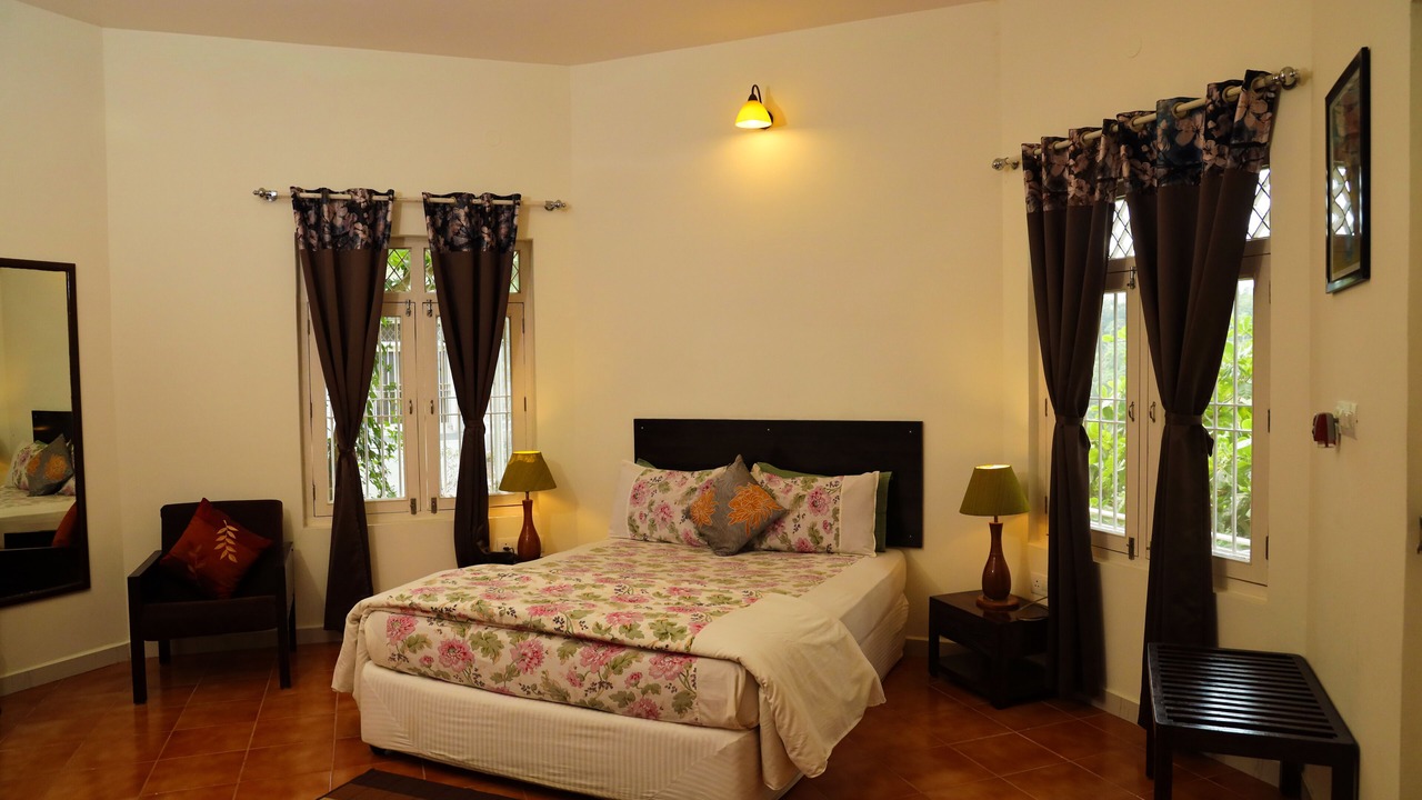 Photo of Bedroom in Stuart Hill