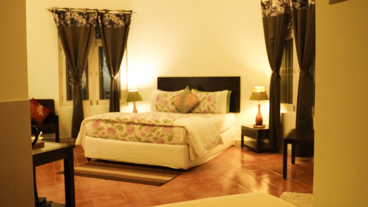 Photo of Bedroom in Stuart Hill