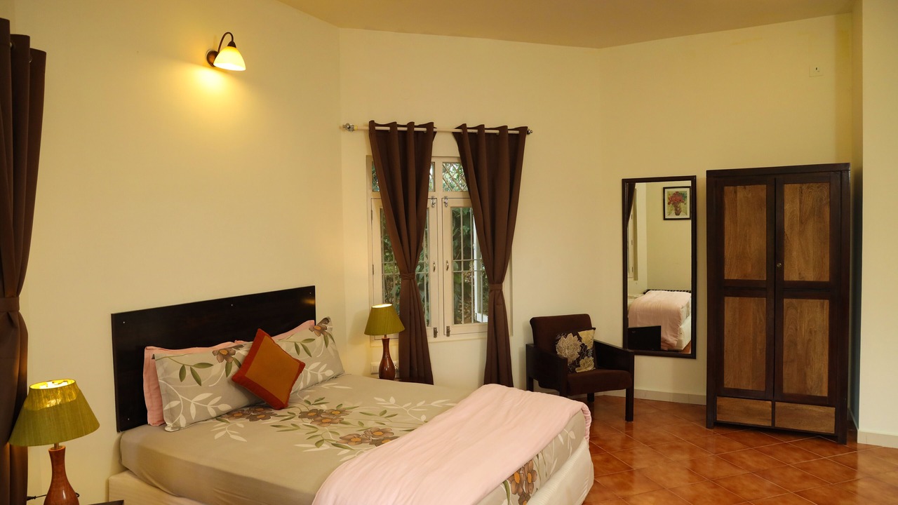 Photo of Bedroom in Stuart Hill