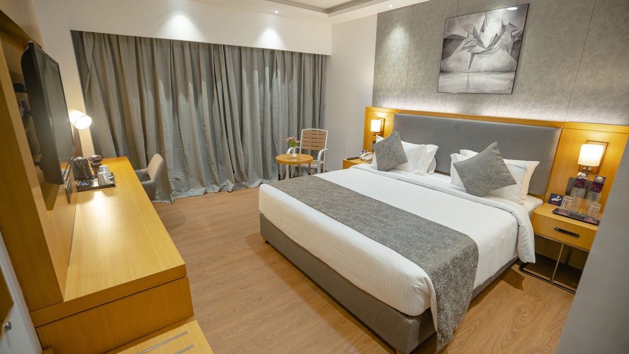 Photo of Bedroom in Kadadhe
