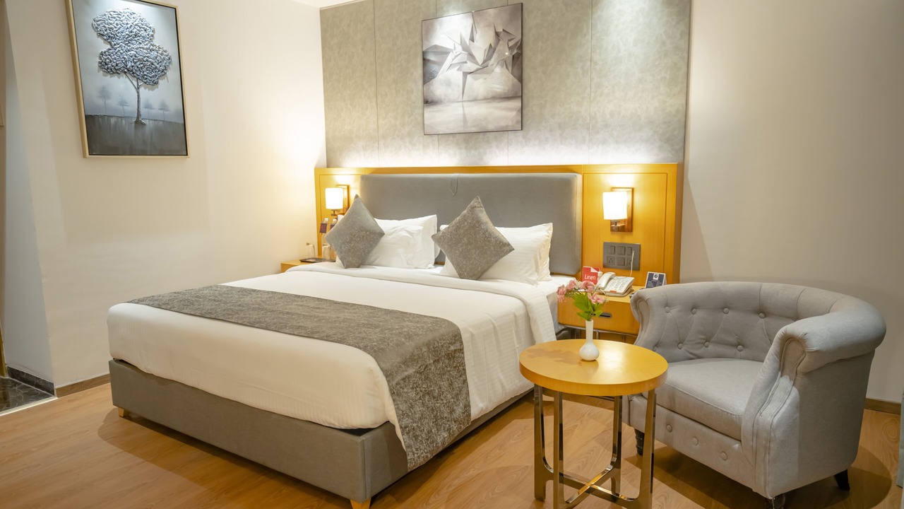 Photo of Bedroom in Kadadhe