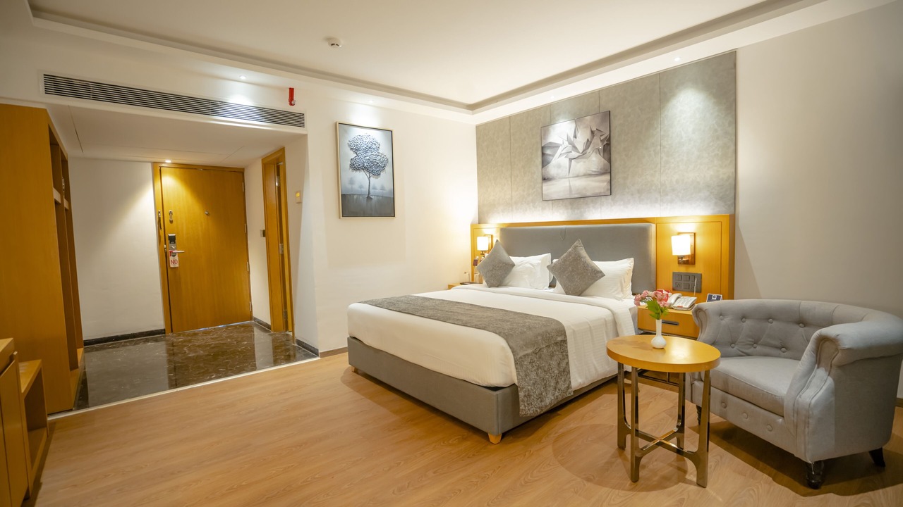 Photo of Bedroom in Kadadhe