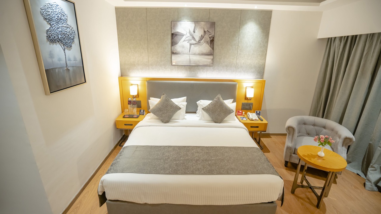 Photo of Bedroom in Kadadhe