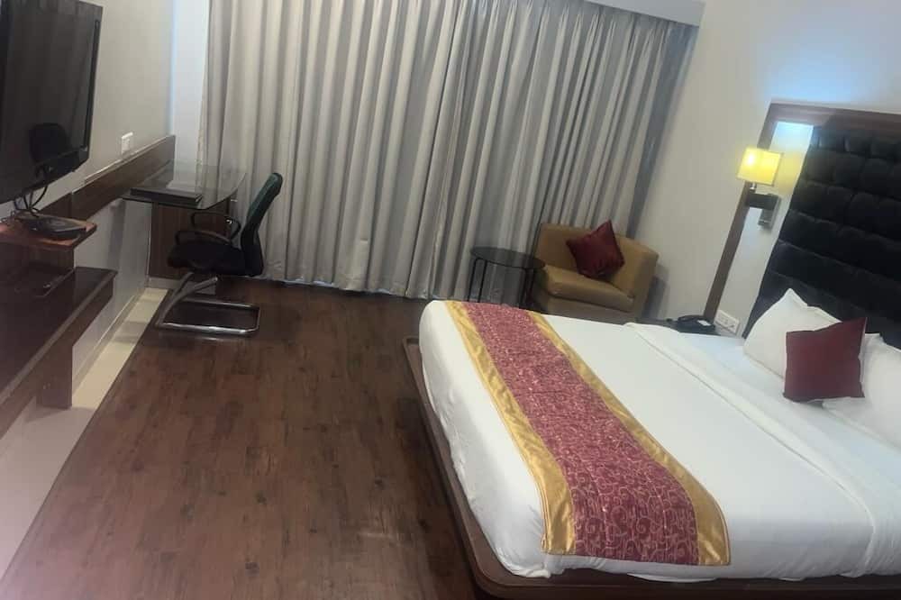 Photo of Bedroom in Kakinada