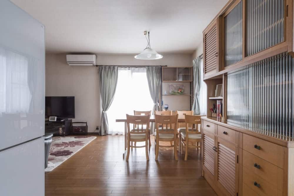 Photo of Livingroom in Fushimi