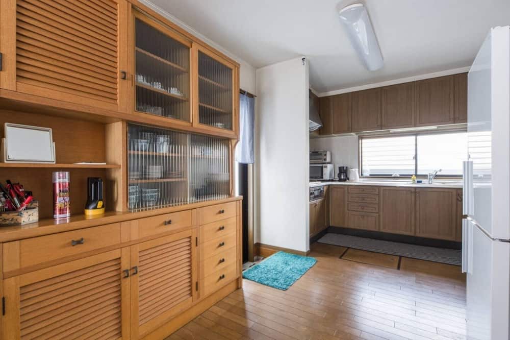 Photo of Kitchen in Fushimi