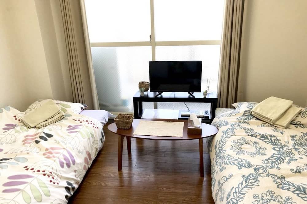 Photo of Bedroom in Uzumasa