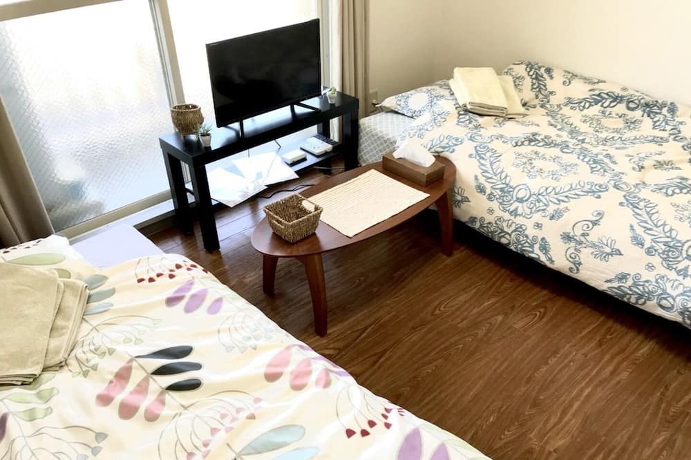 Photo of Livingroom in Uzumasa
