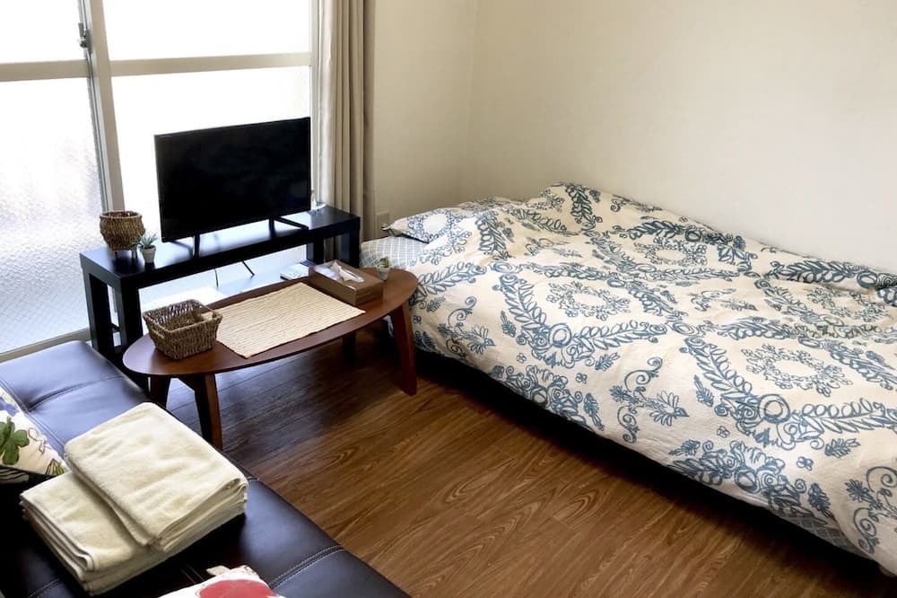 Photo of Bedroom in Uzumasa
