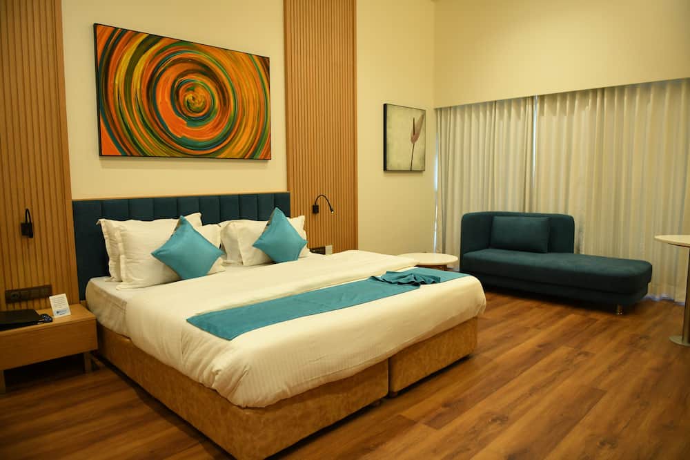 Photo of Bedroom in Anand