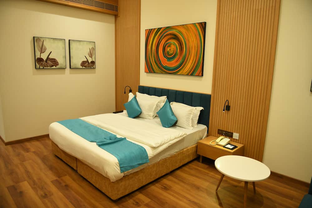 Photo of Bedroom in Anand