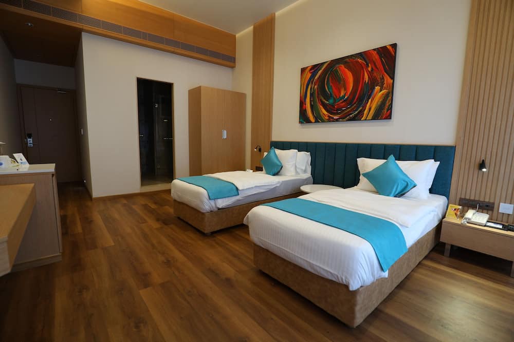 Photo of Bedroom in Anand