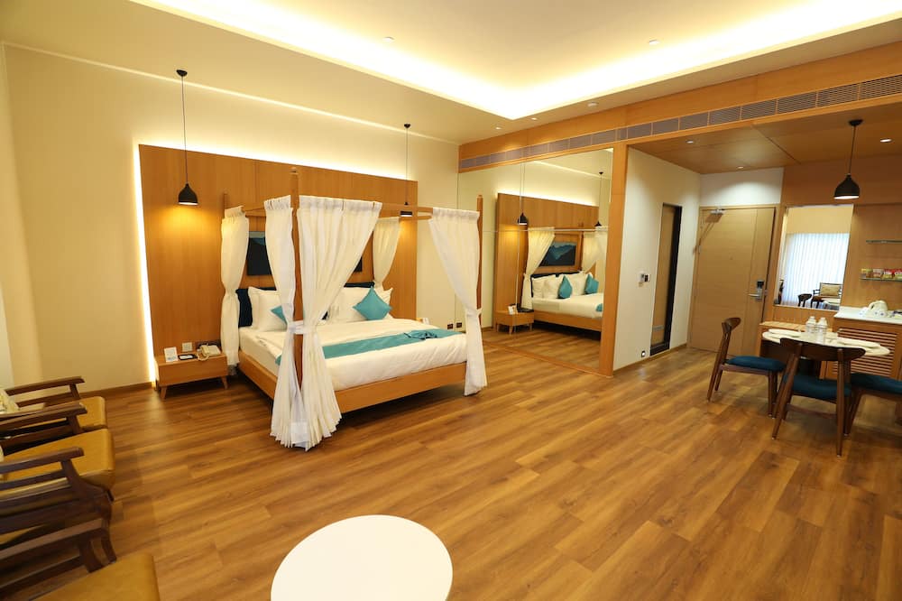 Photo of Bedroom in Anand