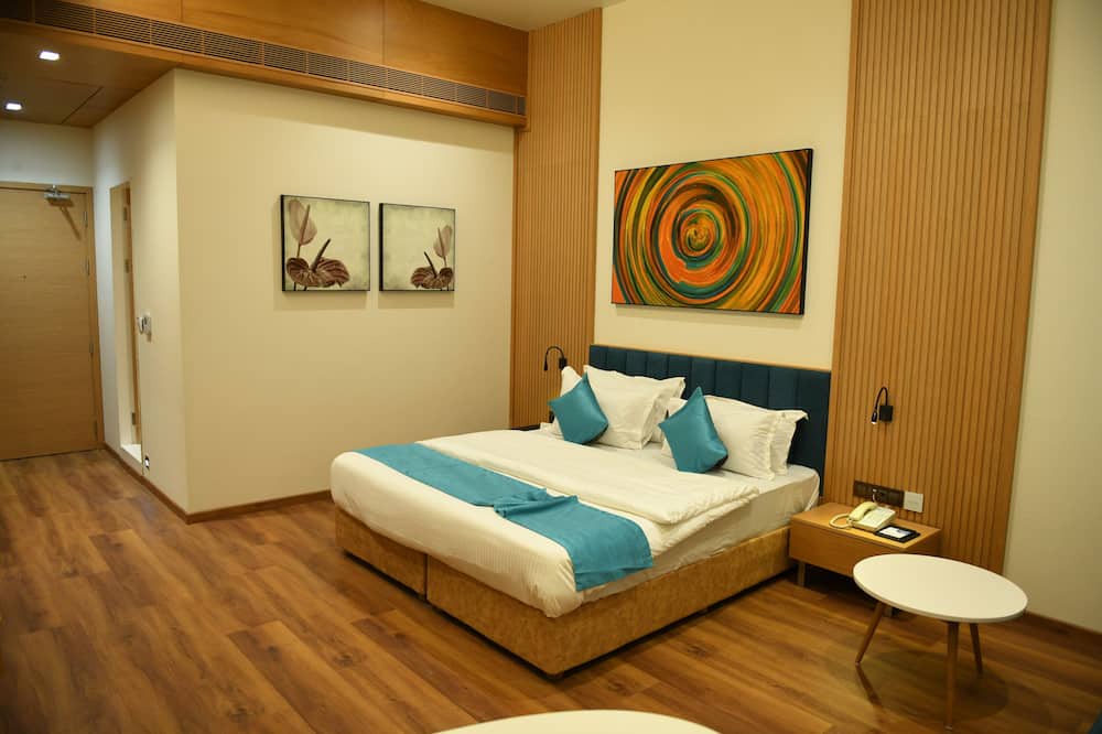Photo of Bedroom in Anand