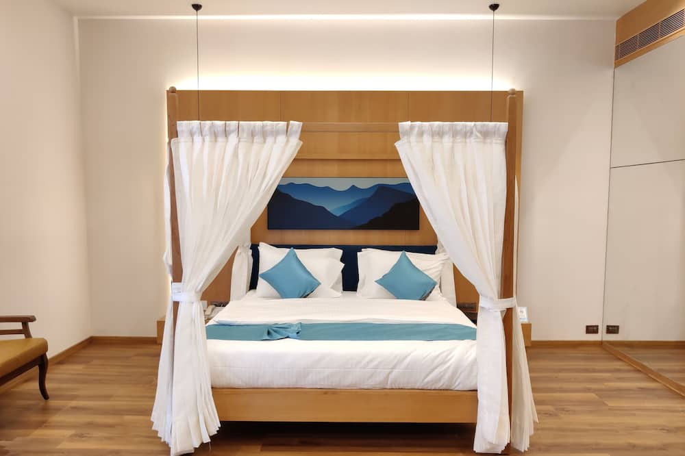 Photo of Bedroom in Anand