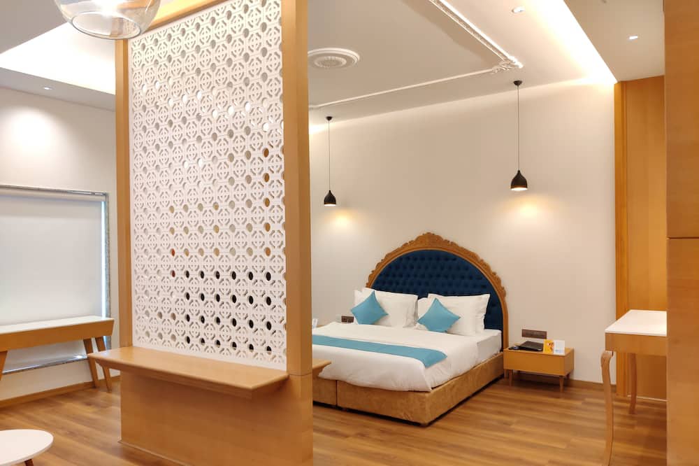 Photo of Bedroom in Anand
