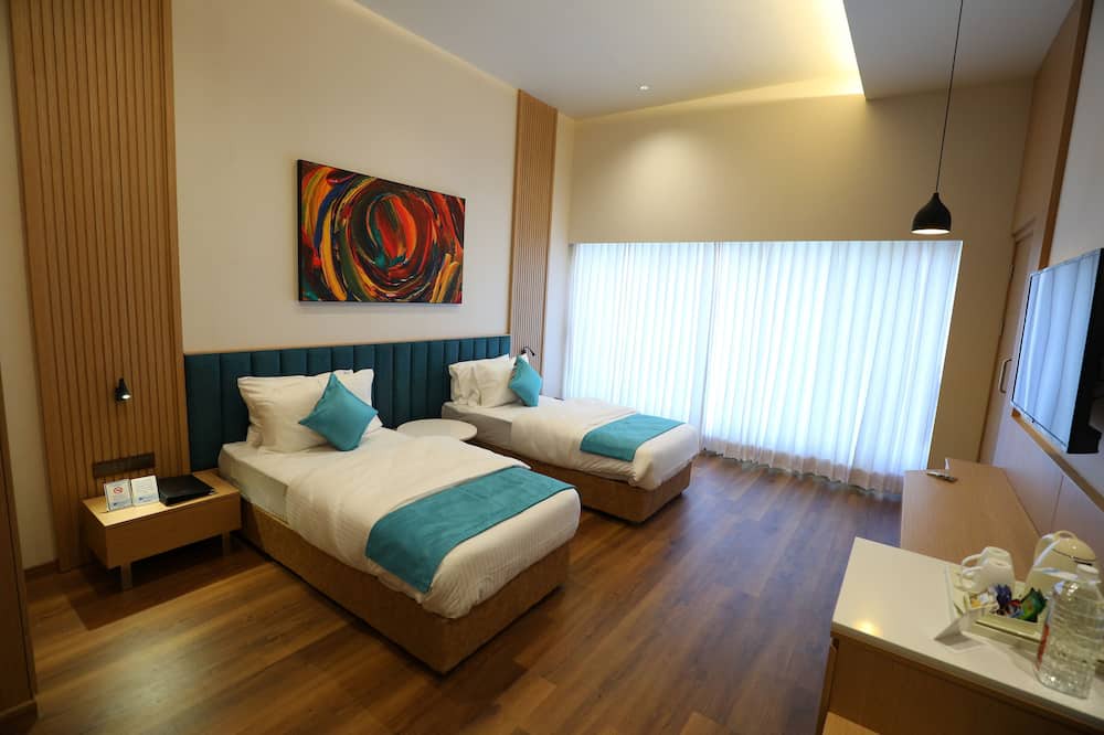 Photo of Bedroom in Anand