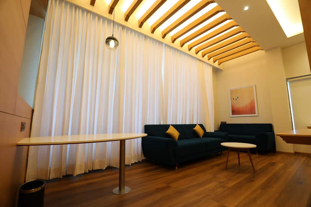 Photo of Bedroom in Anand