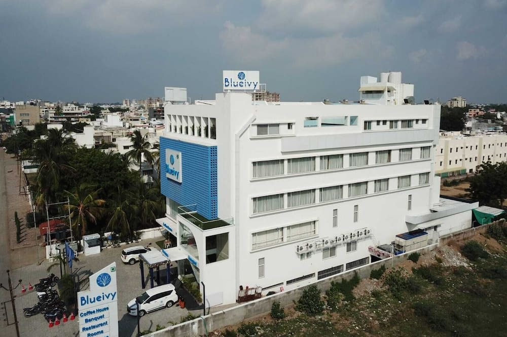 Photo of Outdoor in Anand