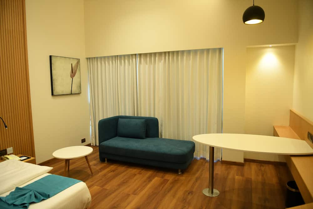 Photo of Bedroom in Anand