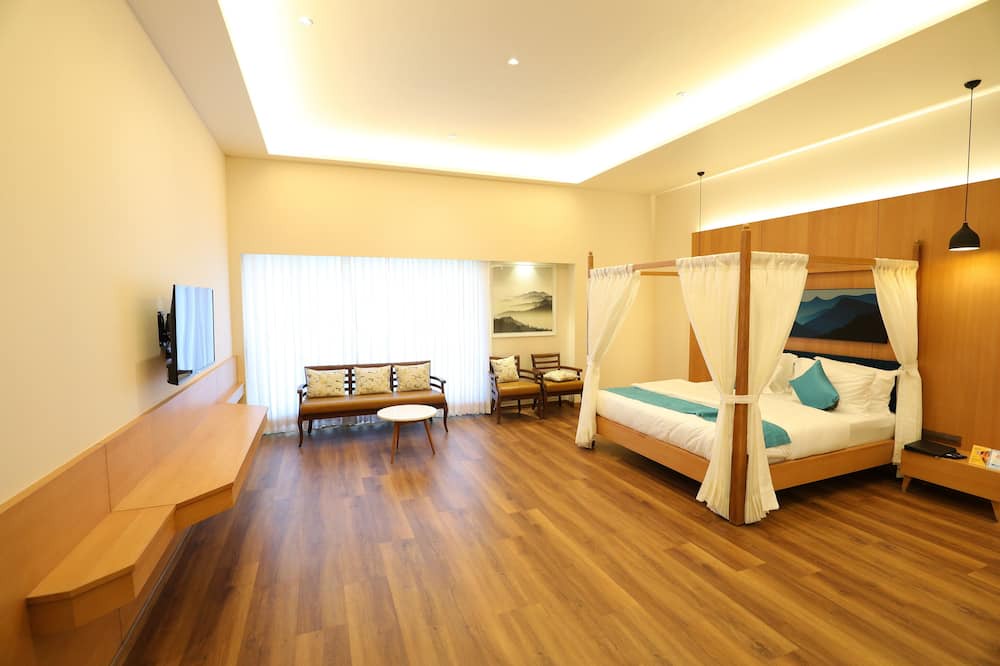 Photo of Bedroom in Anand