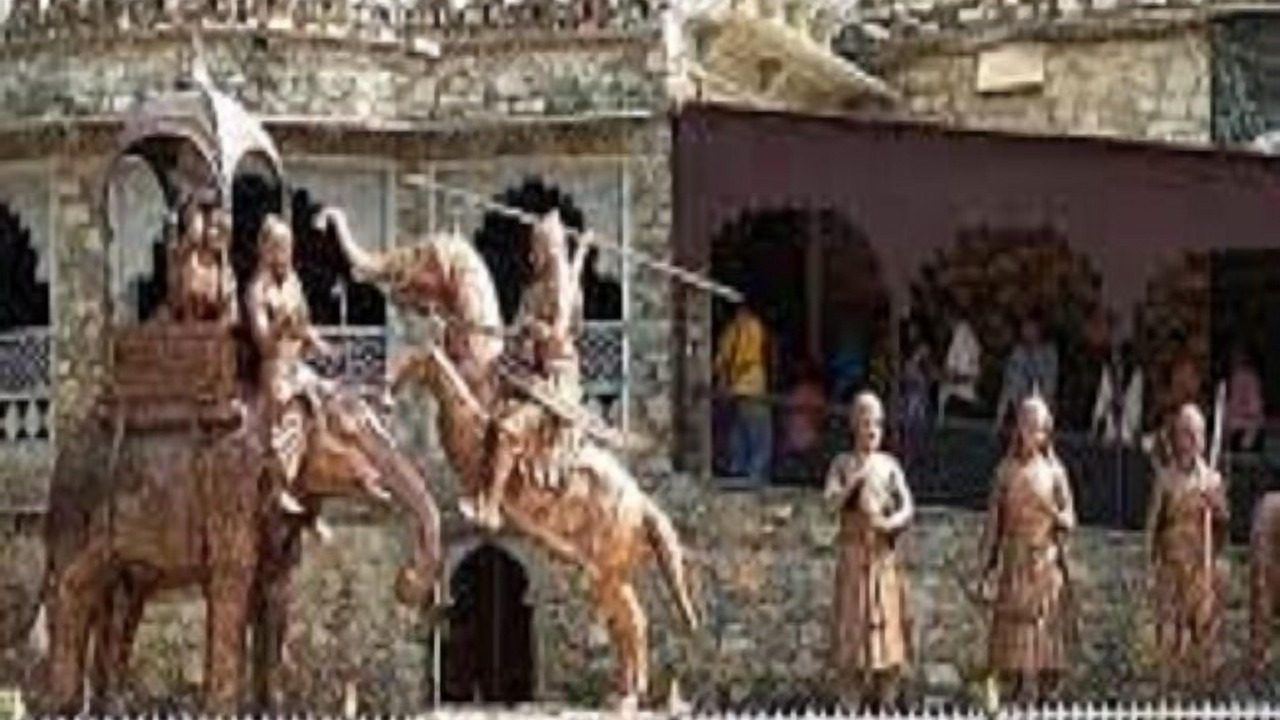 Photo of Others in Nathdwara