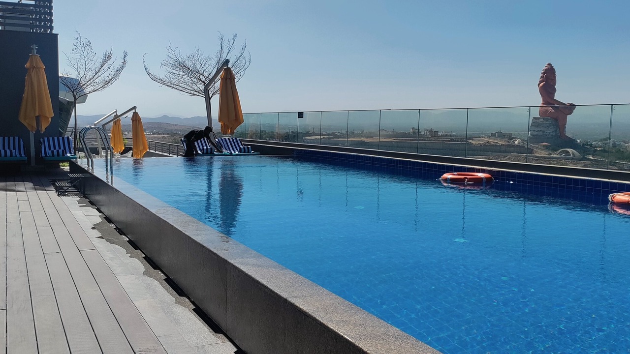 Photo of Outdoor in Nathdwara