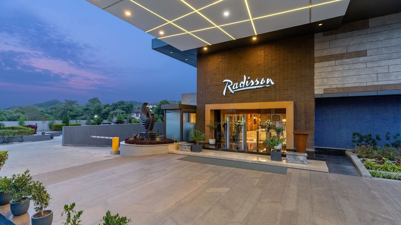 Photo of Outdoor in Nathdwara