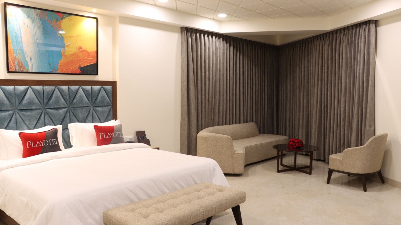 Photo of Bedroom in Guna