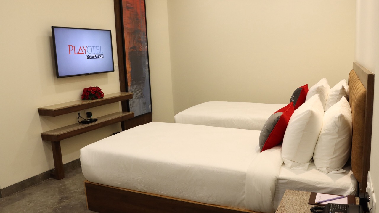 Photo of Bedroom in Guna