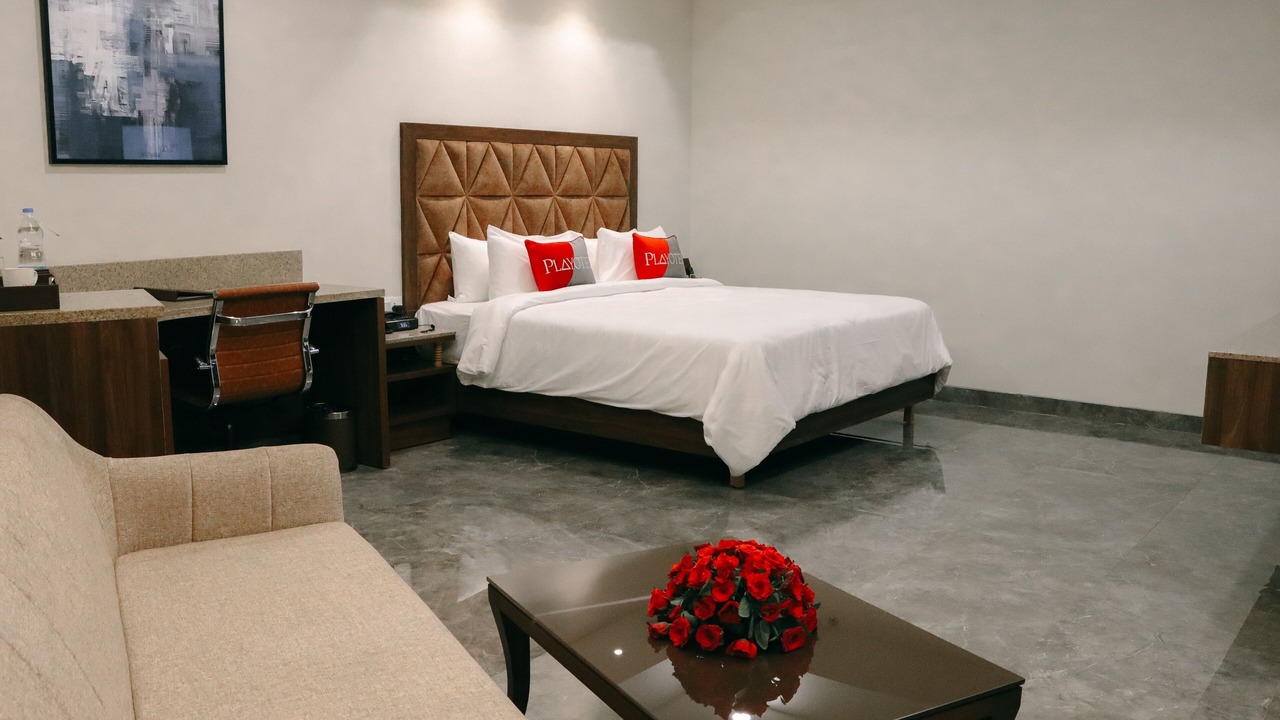 Photo of Bedroom in Guna