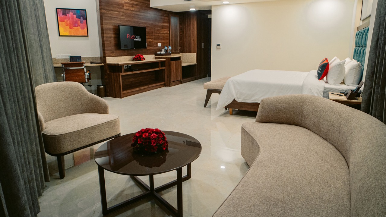 Photo of Bedroom in Guna