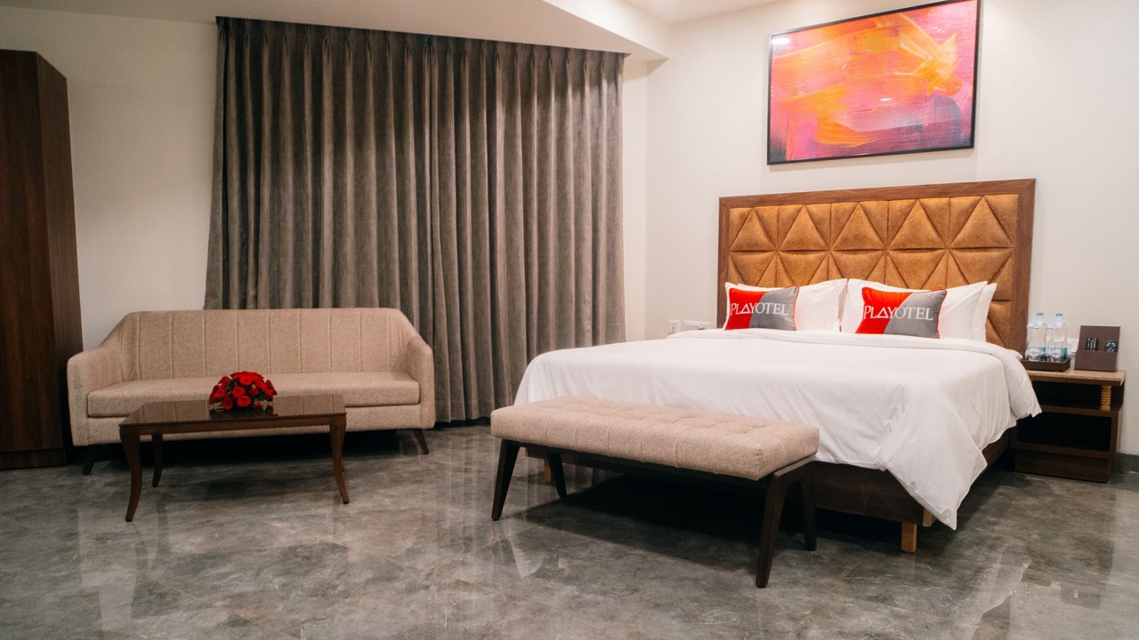 Photo of Bedroom in Guna