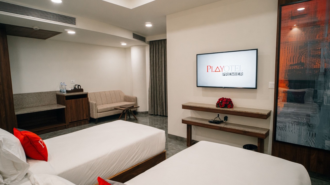 Photo of Bedroom in Guna