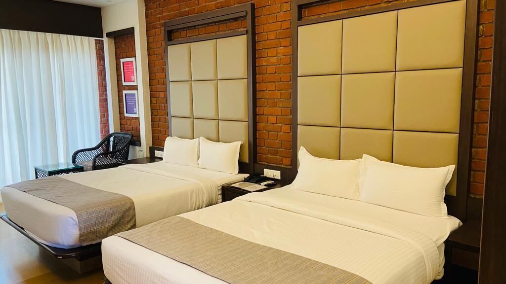 Photo of Bedroom in Rajgir