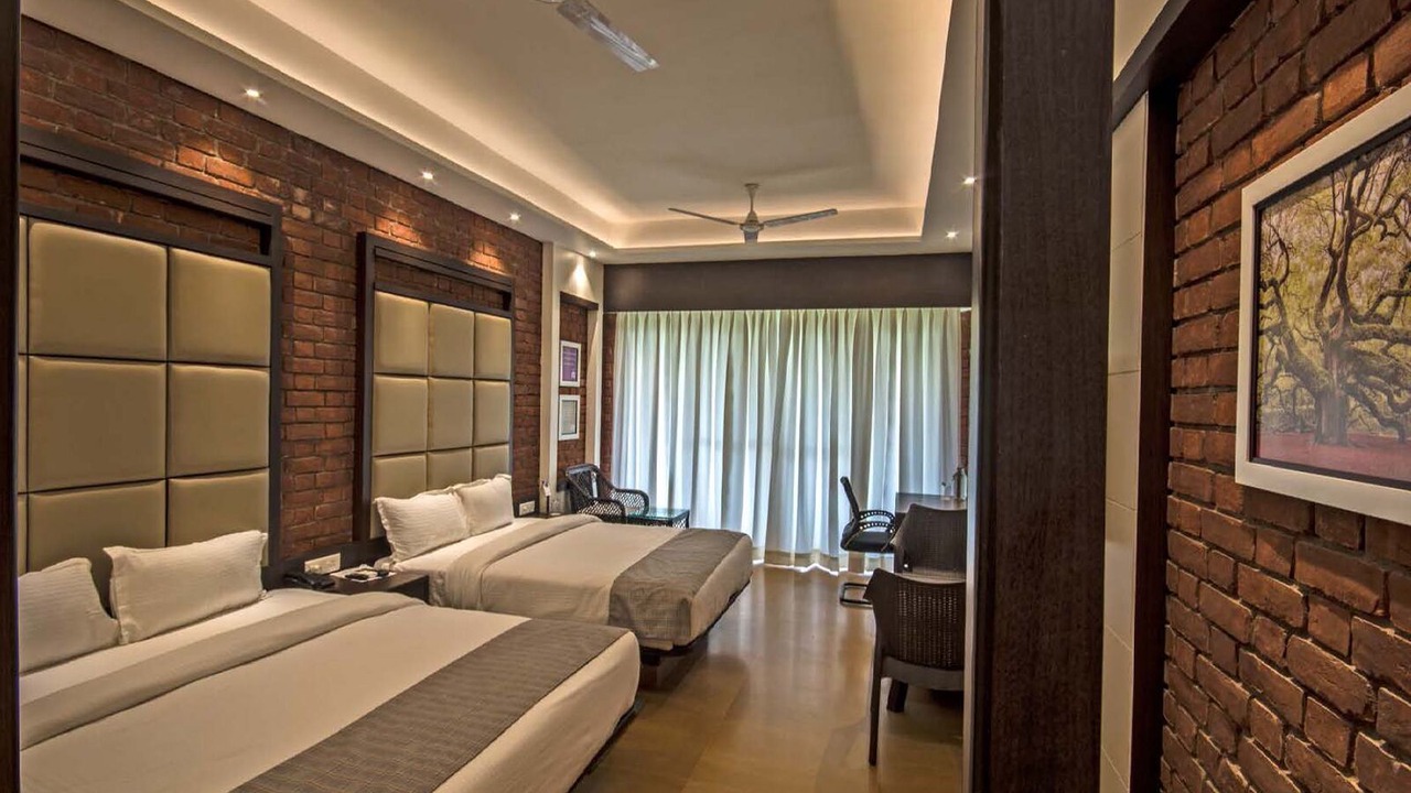 Photo of Bedroom in Rajgir