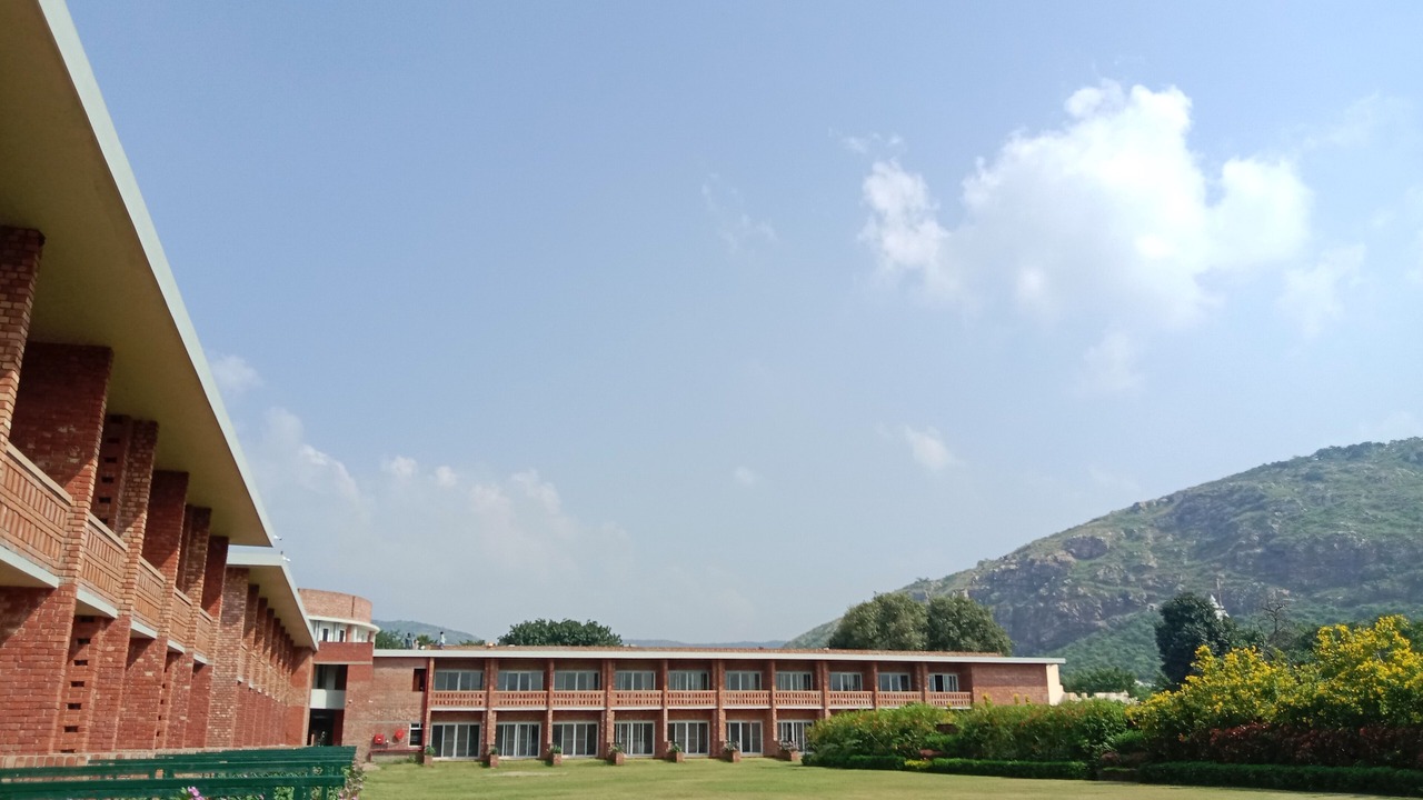 Photo of Outdoor in Rajgir