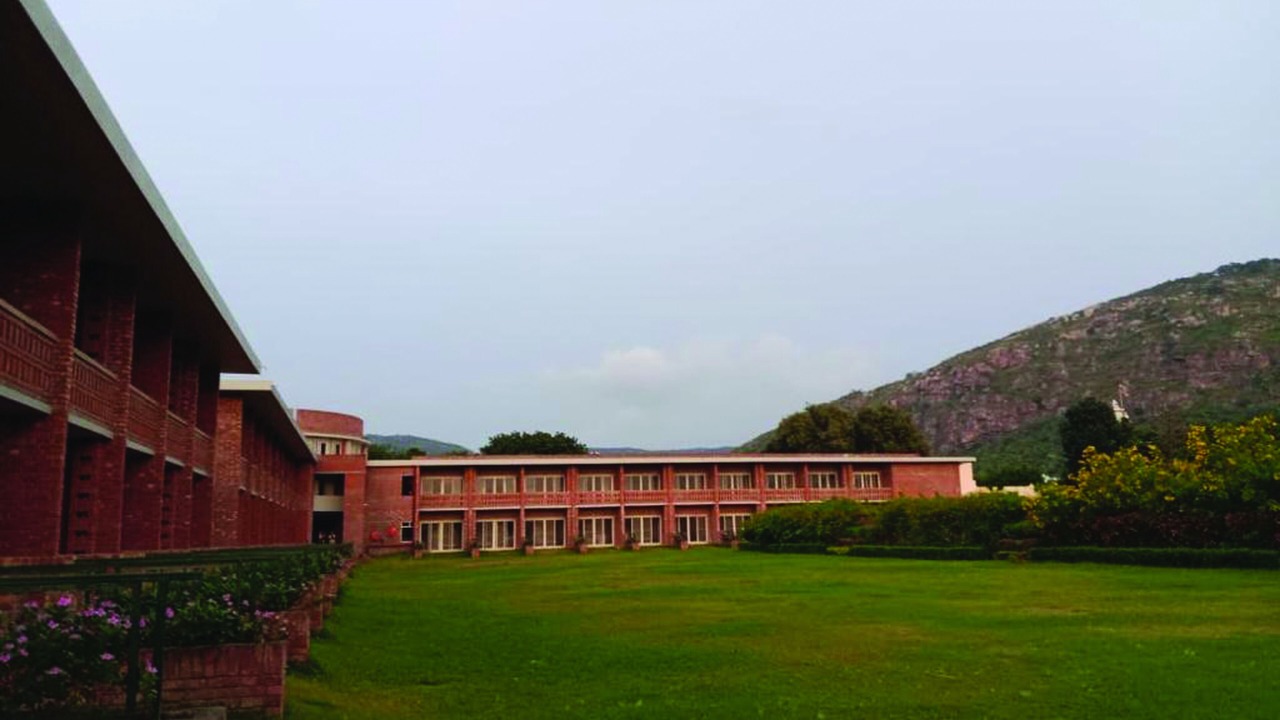 Photo of Outdoor in Rajgir