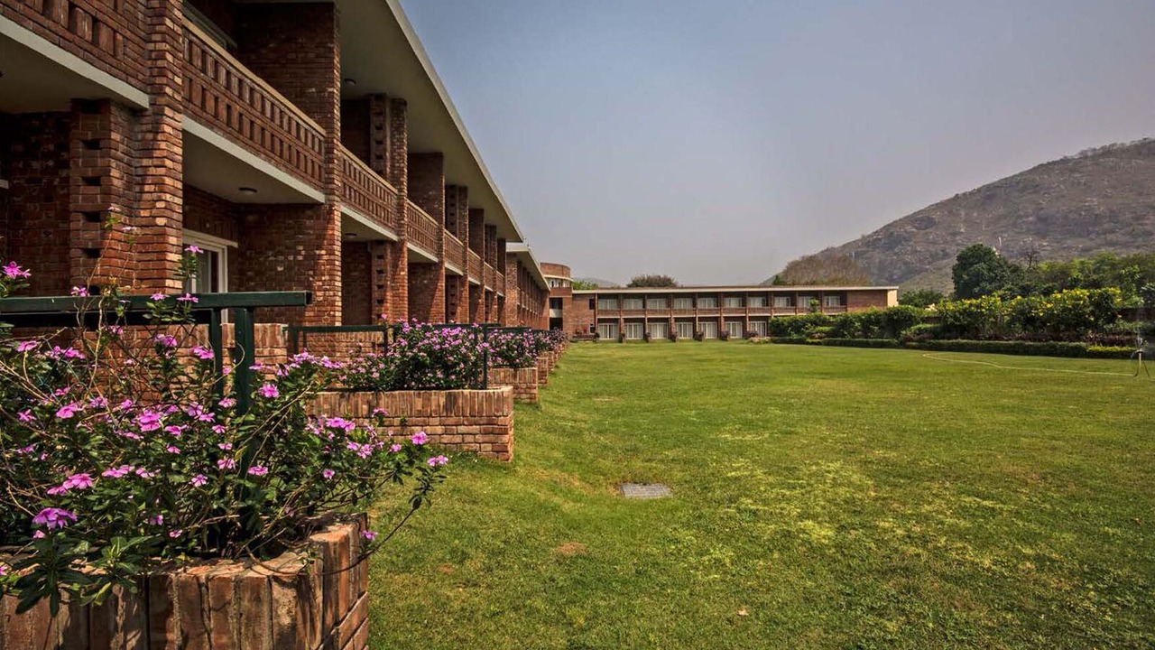 Photo of Outdoor in Rajgir